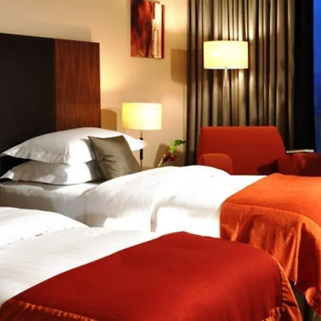 Hotel Limerick Strand Hotel Limerick