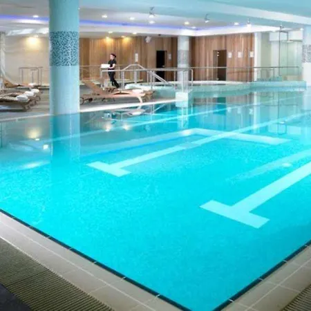 Hotel Limerick Strand Hotel 4*