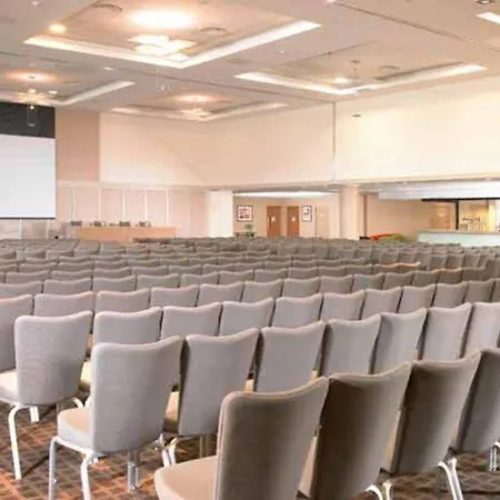 Limerick Strand Hotel