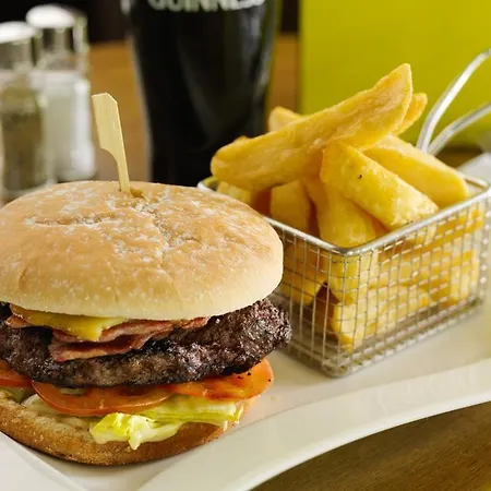 Limerick Strand Hotel