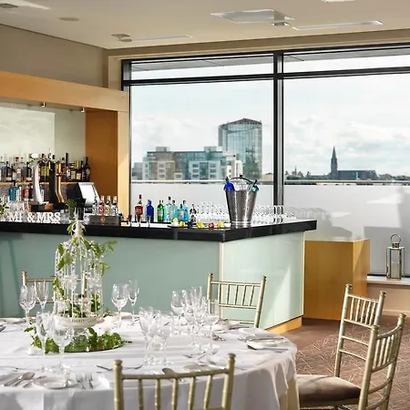 Limerick Strand Hotel Hotel Limerick Junction