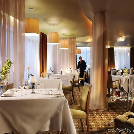 Hotel Limerick Strand Hotel Limerick