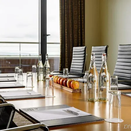 Limerick Strand Hotel Hotel 4*