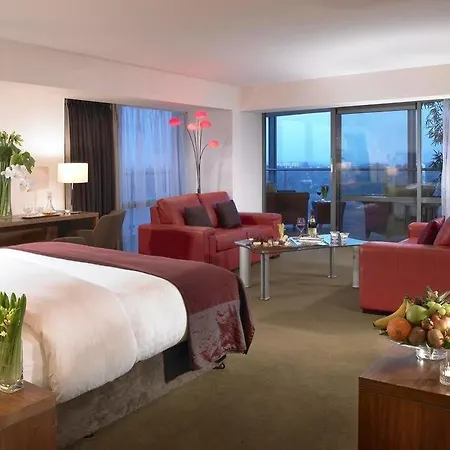 Hotel Limerick Strand Hotel 4*