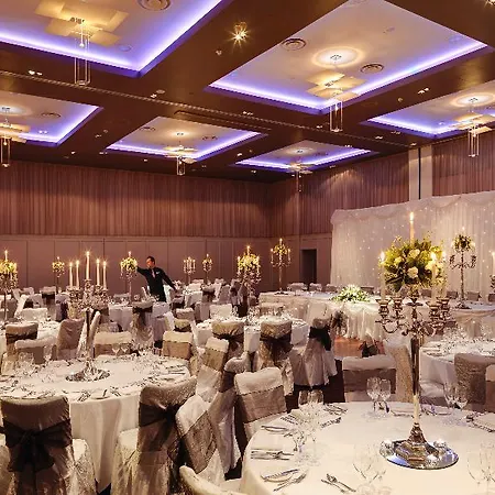 Limerick Strand Hotel Hotel Limerick Junction