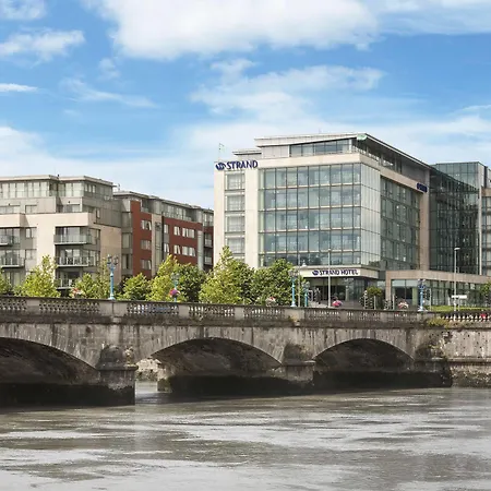 Limerick Strand Hotel Hotel