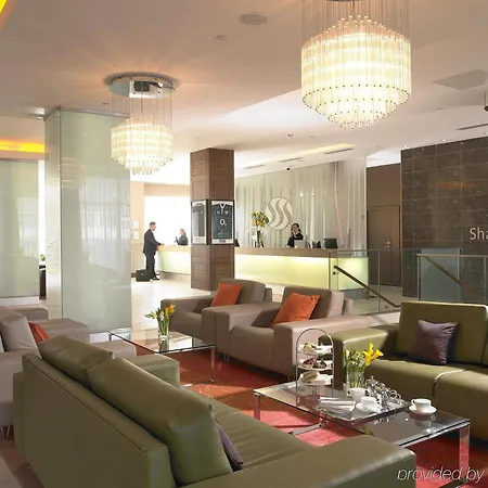 Hotel Limerick Strand Hotel