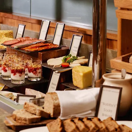 Hotel Limerick Strand Hotel 4*