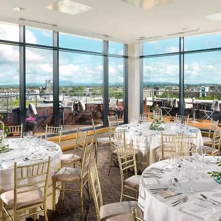 Limerick Strand Hotel Hotel