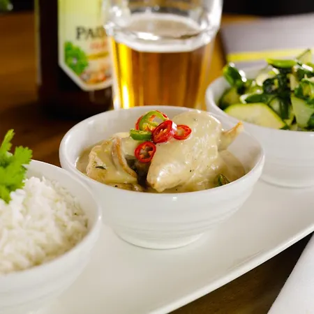 Hotel Limerick Strand Hotel 4*