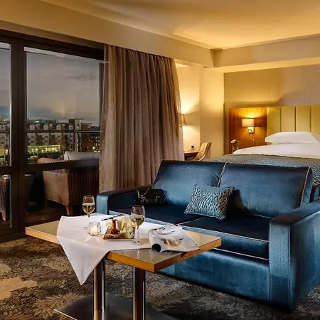 Hotel Limerick Strand Hotel Limerick