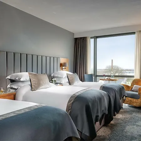 Limerick Strand Hotel Hotel 4*