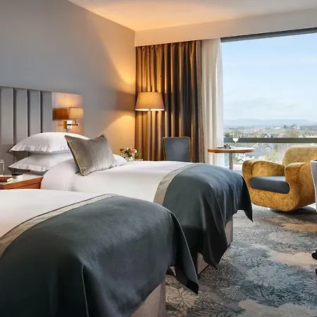 Hotel Limerick Strand Hotel