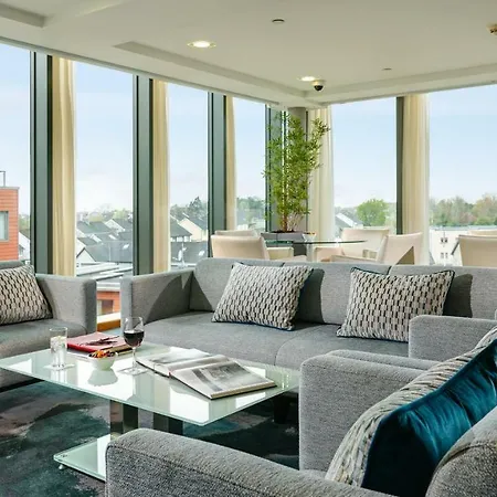 Limerick Strand Hotel 4* Limerick