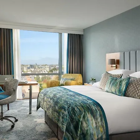 Hotel Limerick Strand Hotel