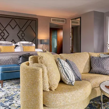 Hotel Limerick Strand Hotel 4*