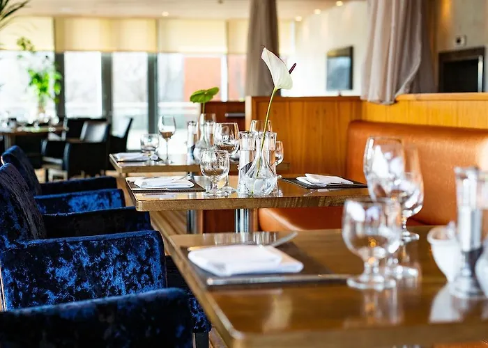 Limerick Strand Hotel 4*