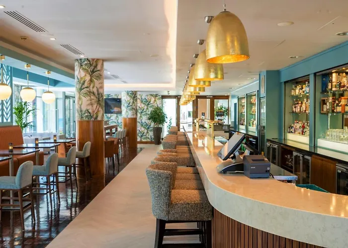 Hotel Limerick Strand Hotel 4*