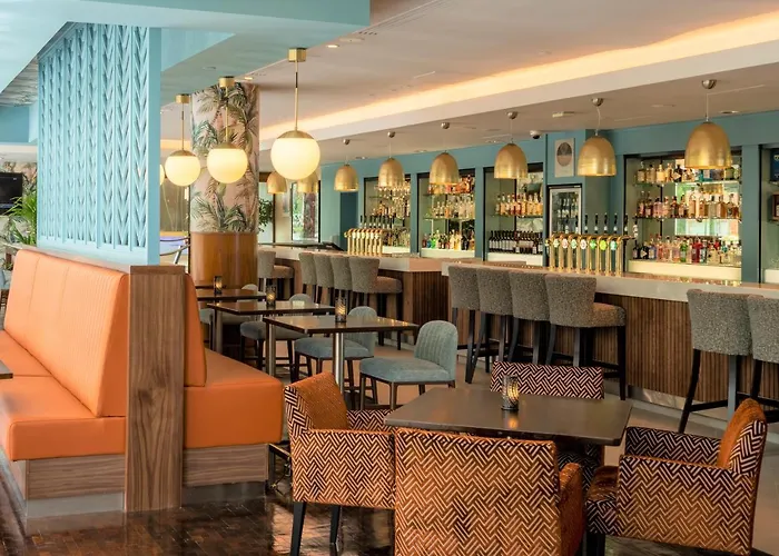 Limerick Strand Hotel Отель 4*