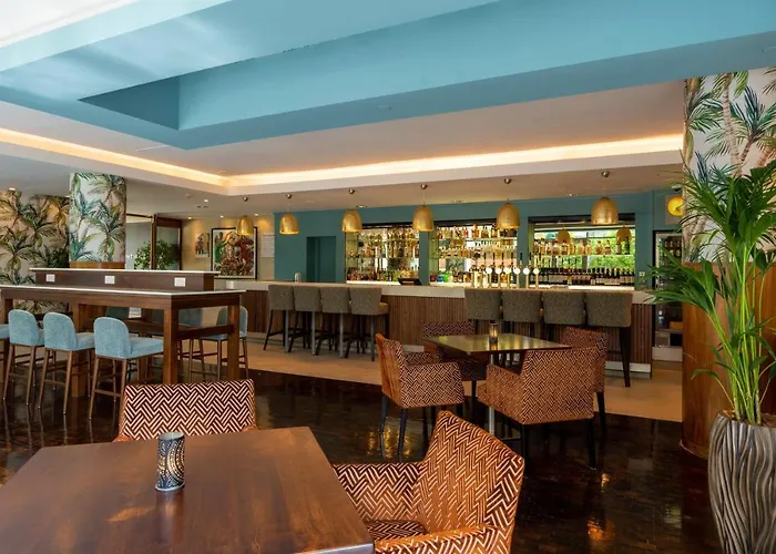 Limerick Strand Hotel Отель