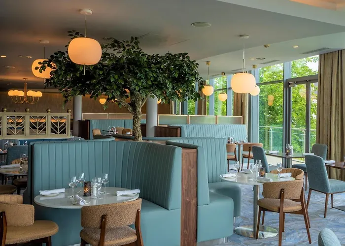 Limerick Strand Hotel 4* Лимерик