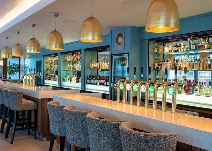 Limerick Strand Hotel Лимерик