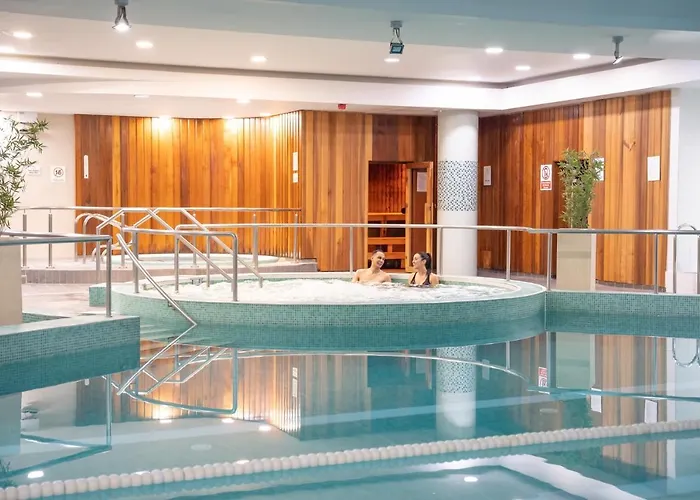 Limerick Strand Hotel 4* Лимерик