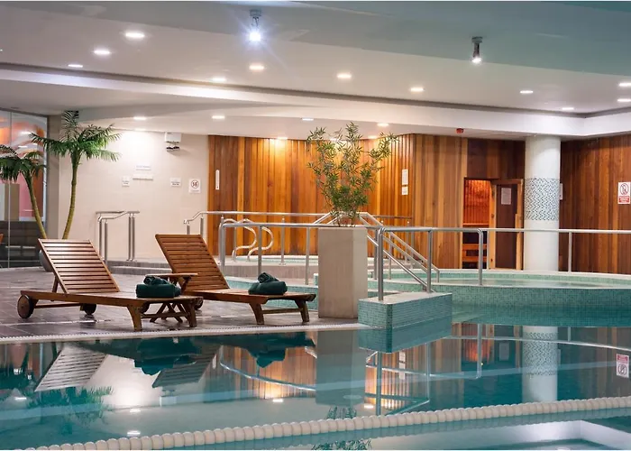 Limerick Strand Hotel