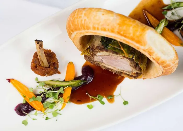 Отель Limerick Strand Hotel 4*