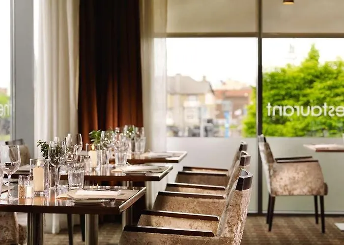 Limerick Strand Hotel