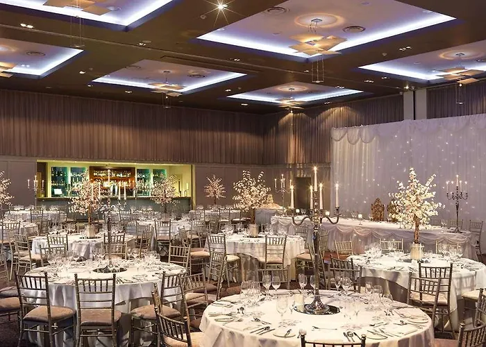 Limerick Strand Hotel Лимерик