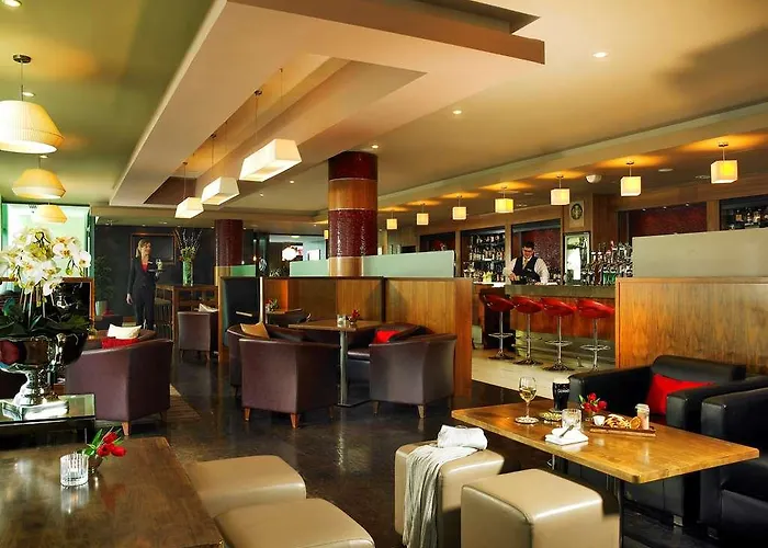 Limerick Strand Hotel Отель Лимерик