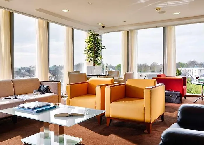 Limerick Strand Hotel Лимерик