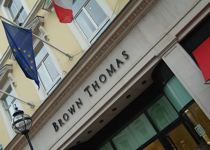 Отель Limerick Strand Hotel