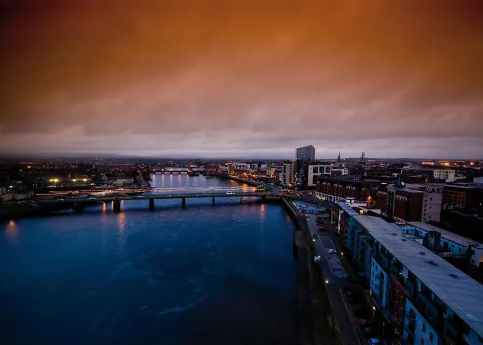 Limerick Strand Hotel Limerick