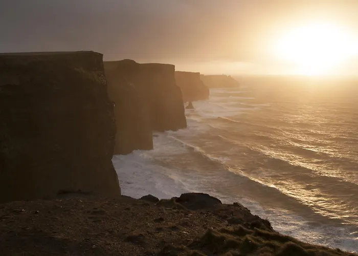 Limerick Strand Hotel