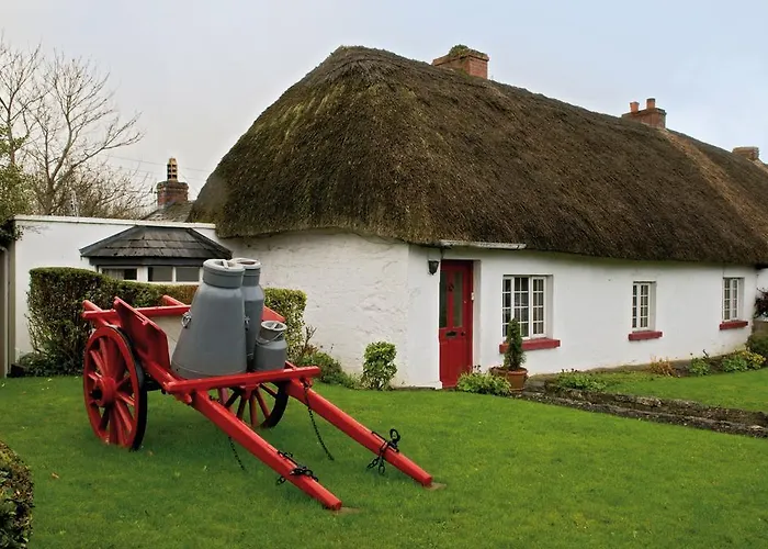 Отель Limerick Strand Hotel 4*