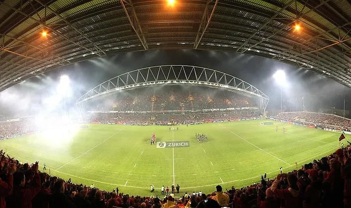 Limerick Strand Hotel