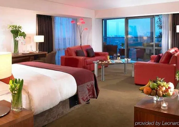 Limerick Strand Hotel Лимерик