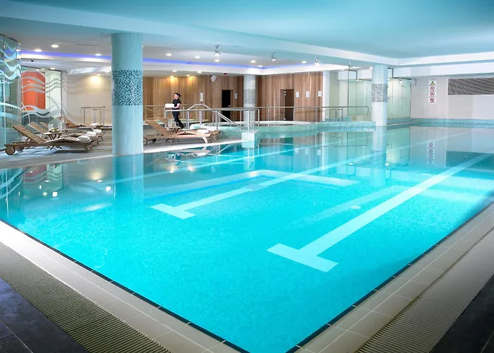 Limerick Strand Hotel Hotel 4*