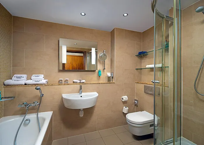 Hotel Limerick Strand Hotel 4*