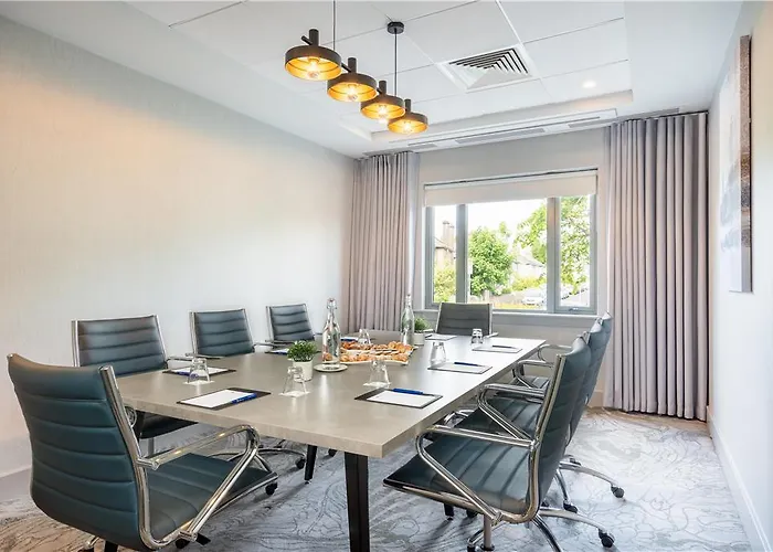 Limerick Strand Hotel Отель Лимерик