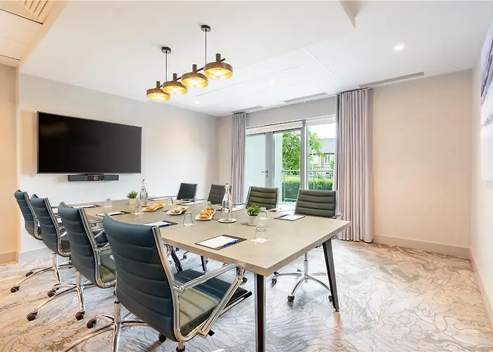 Hotel Limerick Strand Hotel Limerick