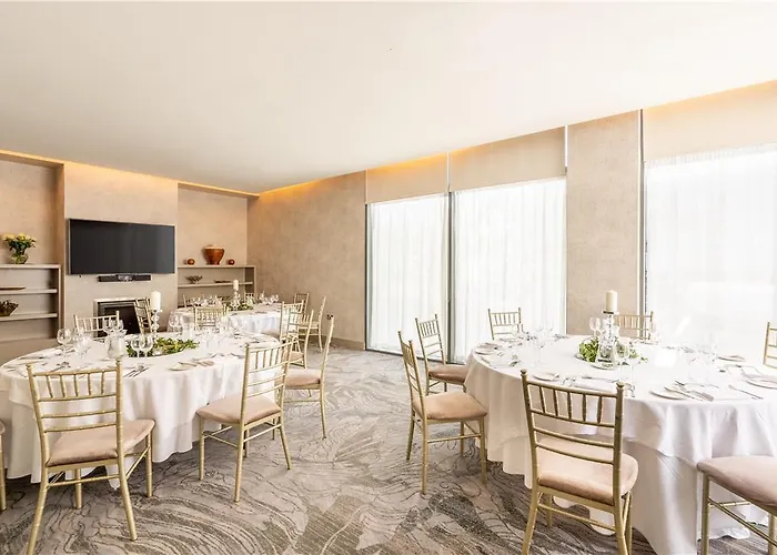 Limerick Strand Hotel 4*