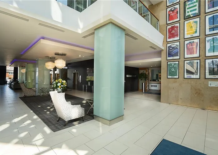 Limerick Strand Hotel Hotel Limerick