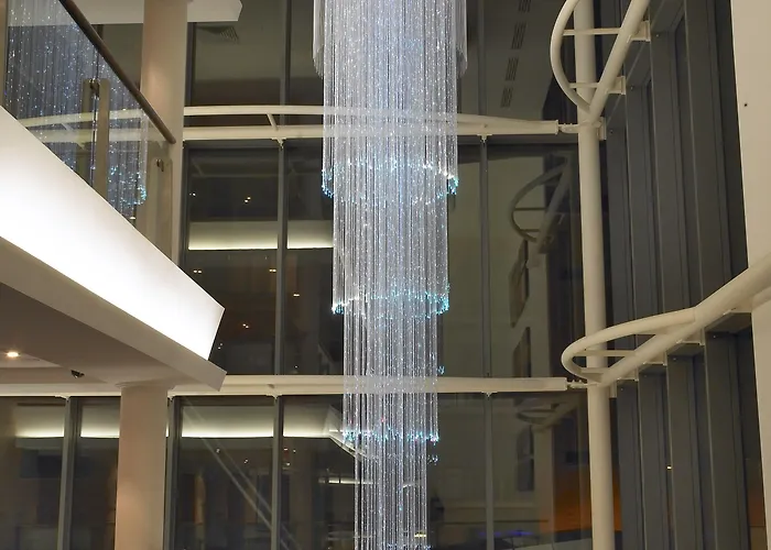 Limerick Strand Hotel Hotel 4*