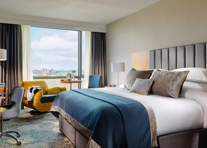 Limerick Strand Hotel 4*