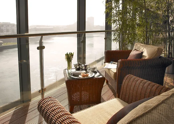 Limerick Strand Hotel Hotel