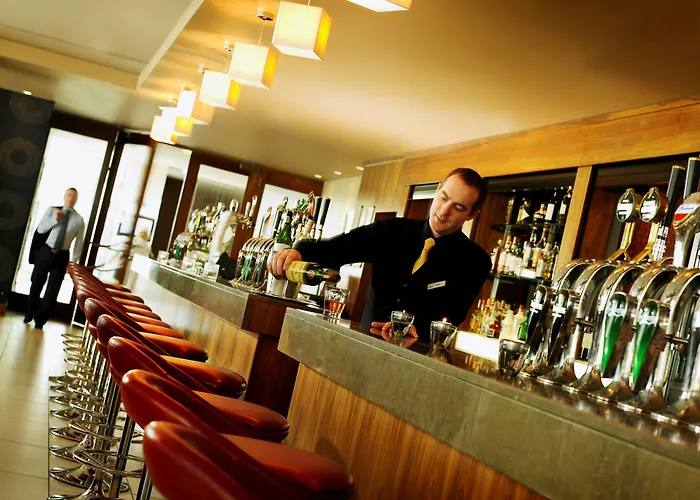 Limerick Strand Hotel 4* Лимерик