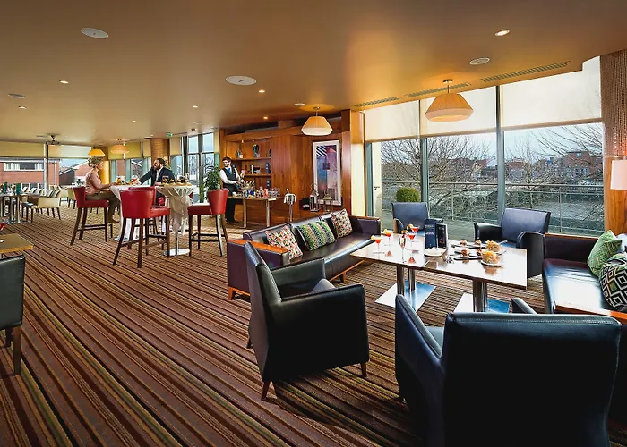 Отель Limerick Strand Hotel 4*
